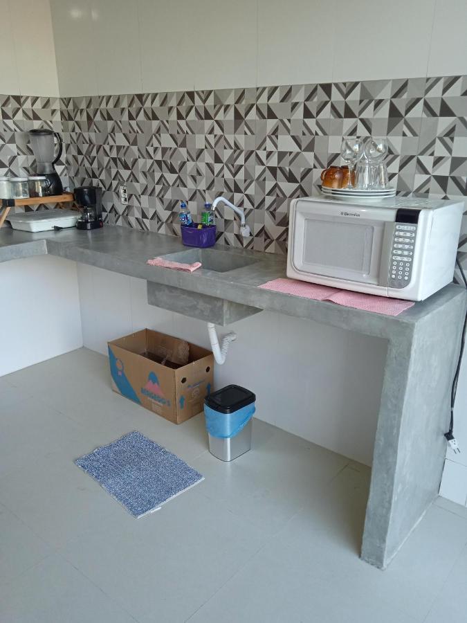 Studio Em Arraial Arraial do Cabo Exteriör bild