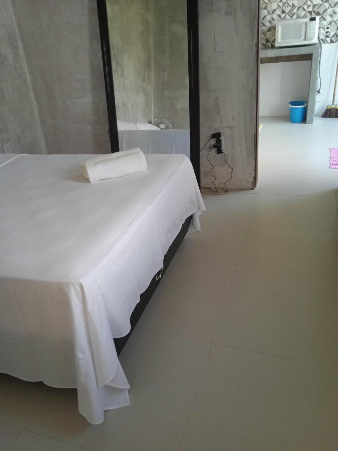 Studio Em Arraial Arraial do Cabo Exteriör bild