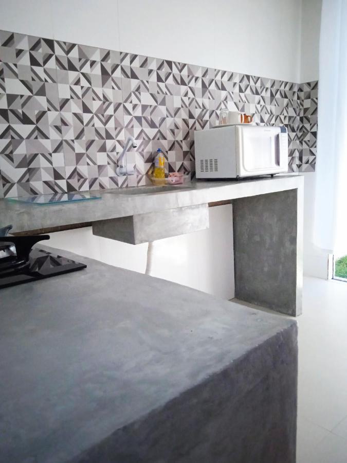 Studio Em Arraial Arraial do Cabo Exteriör bild