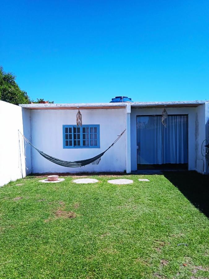 Studio Em Arraial Arraial do Cabo Exteriör bild